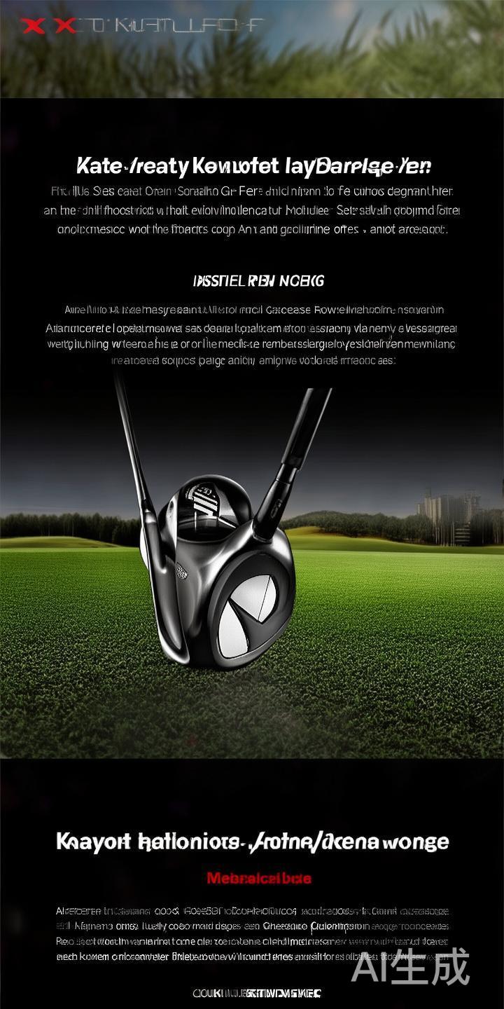 开云高尔夫官网完整指南：品牌介绍、最新资讯及产品动态分析