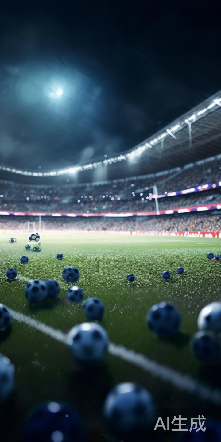 开云足球直播高清视频无缓冲体验推荐：畅享极速畅观赛体验新潮流