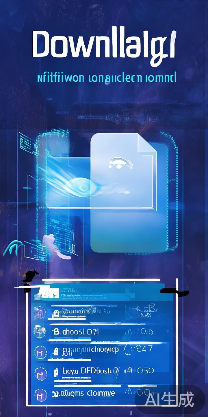 不稳定的网络连接常会导致下载中断。建议连接稳定的W