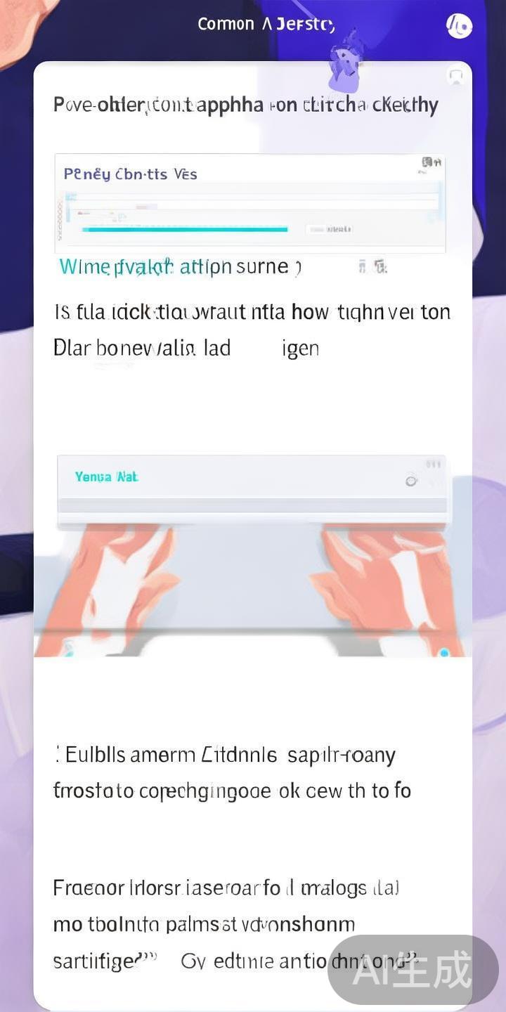 开云官网登录页面常见问题与详细解答指南全面解析 常见问题三:验证码无法正常输入或验证失败
验证码