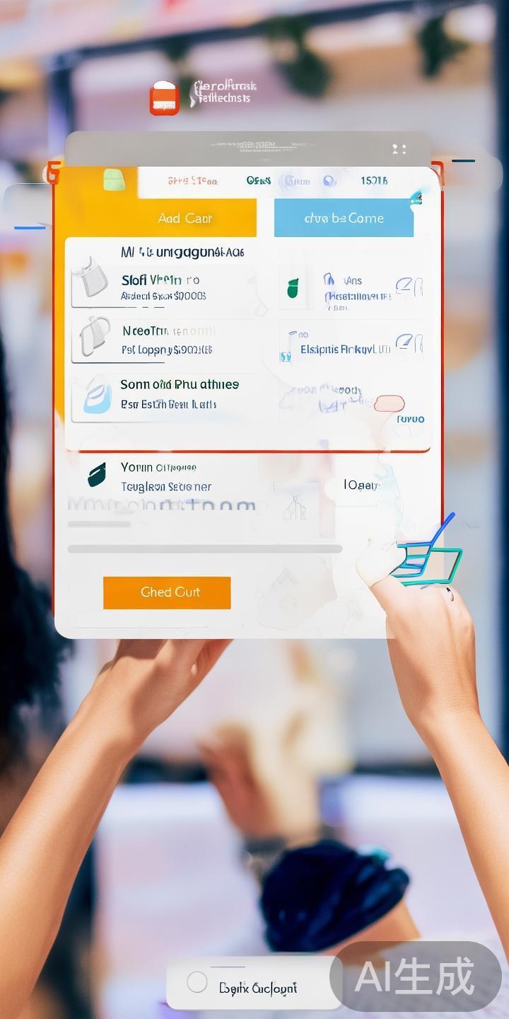全面了解开云官网购物流程:详细指南与操作步骤解析 选中心仪商品后,点击“加入购物车”按钮。系统会弹出